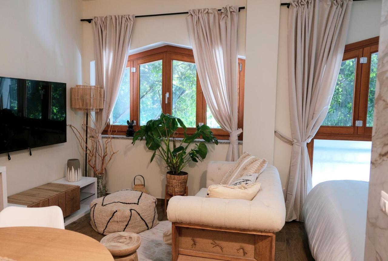 Suite Yenne Cagliari Exterior foto