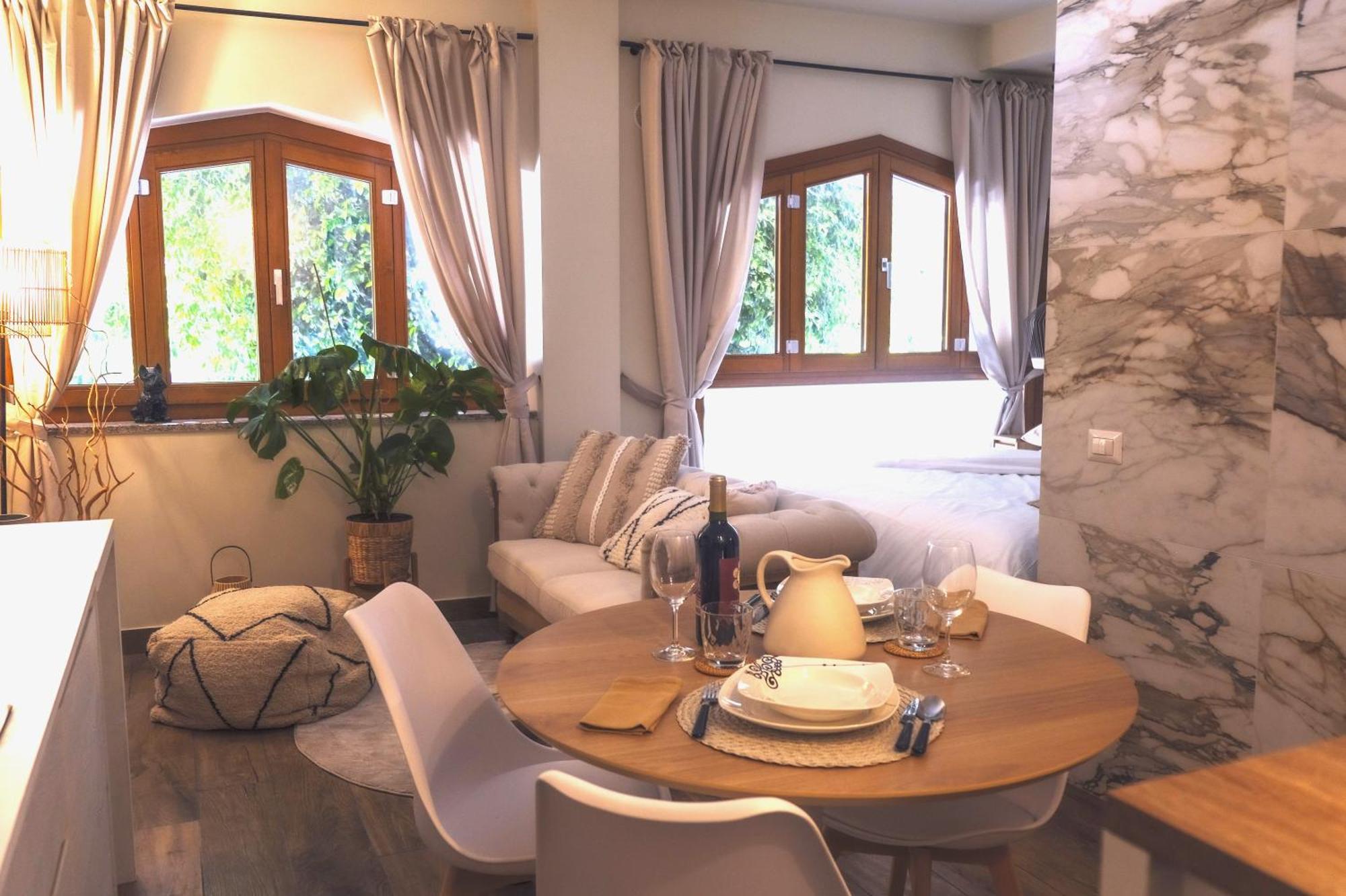 Suite Yenne Cagliari Exterior foto